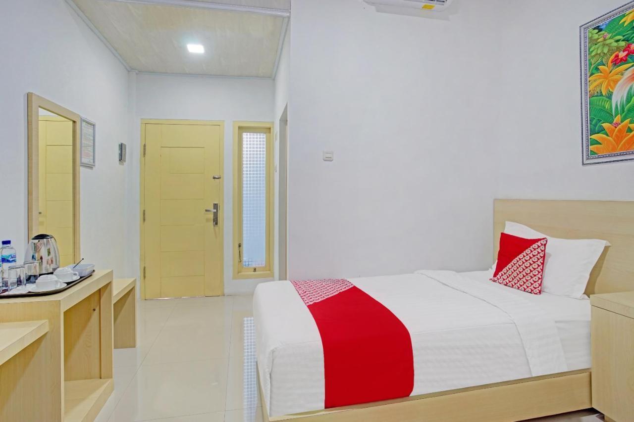 OYO 90404 Pringombo Homestay 2 Syariah Bandar Lampung Luaran gambar